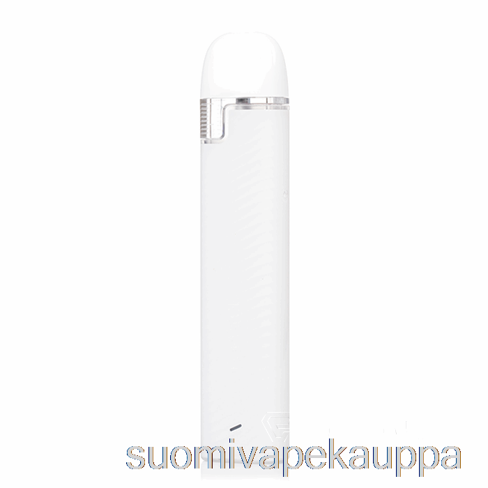 Vape Netistä Uwell Popreel P1 13w Pod System Maidonvalkoinen